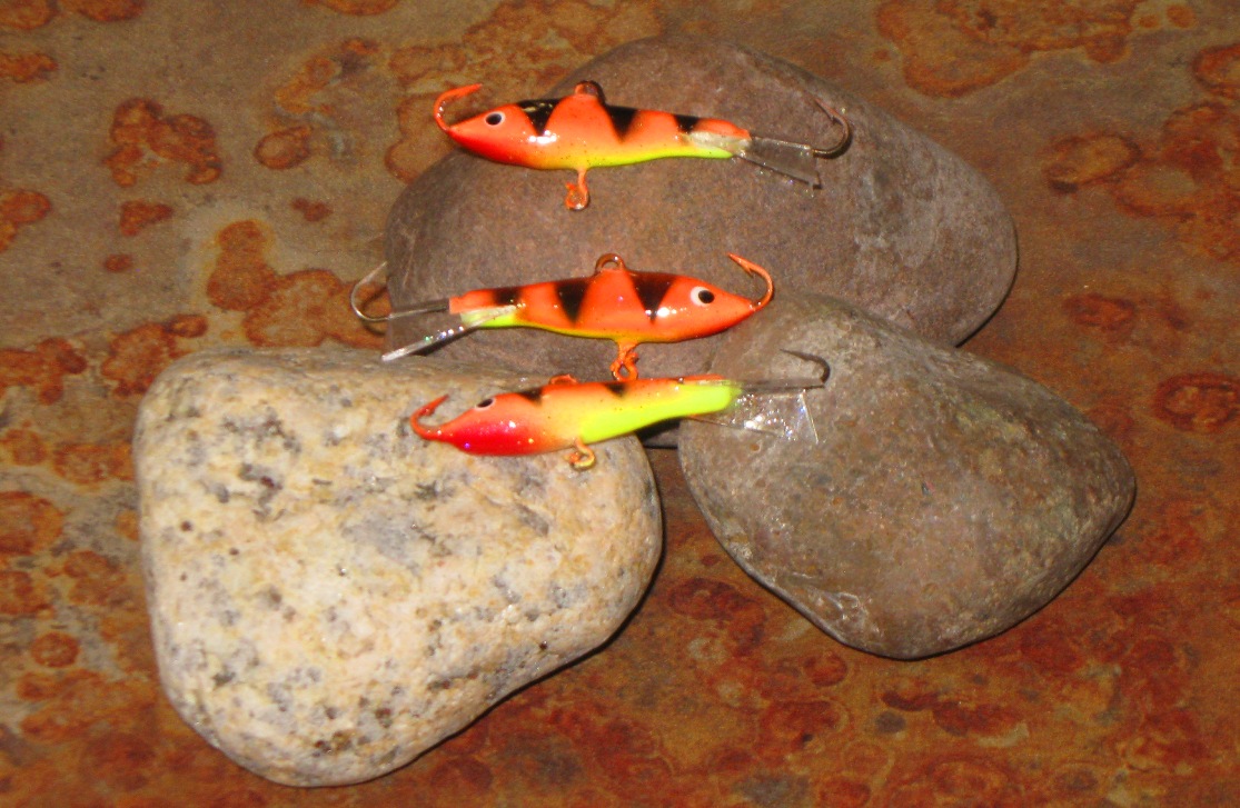 Ice Fishing